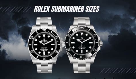 misure brscciali rolex|rolex submariner model size.